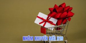 Nhóm khuyến mãi H19