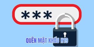 Quên mật khẩu H19
